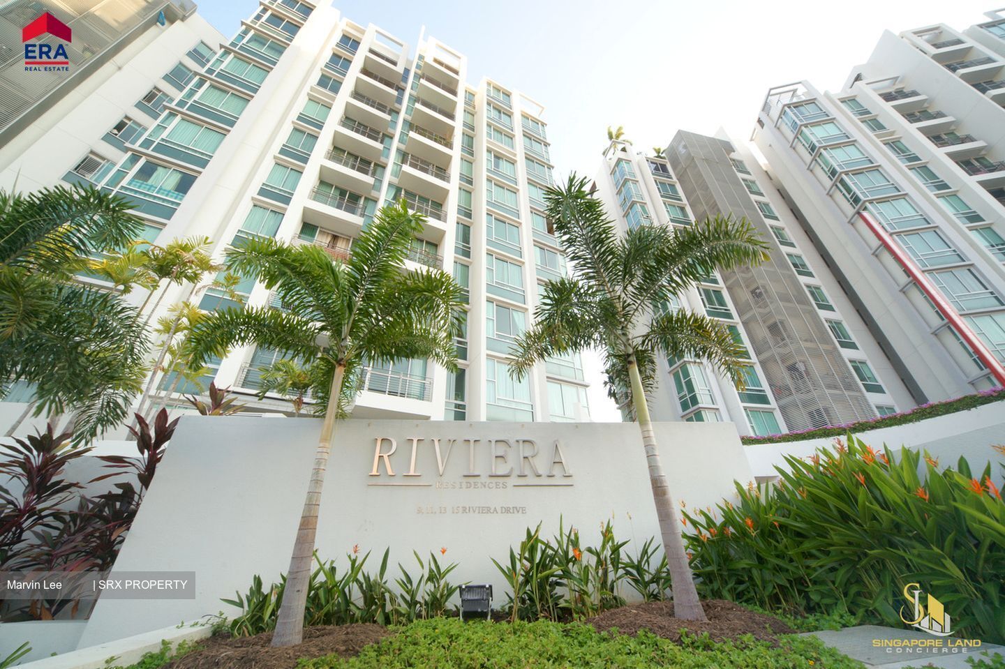 Riviera Residences (D16), Condominium #416994041
